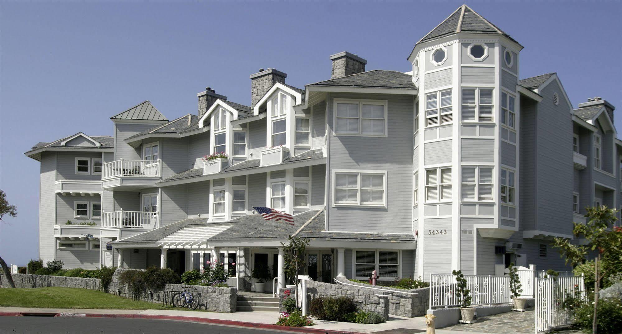 Blue Lantern Inn, A Four Sisters Inn Dana Point Exterior foto